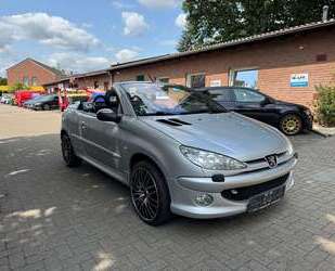 Peugeot 206 Gebrauchtwagen