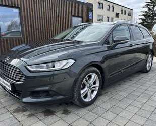 Ford Mondeo Gebrauchtwagen