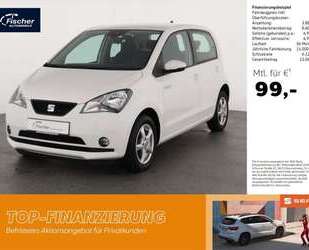 Seat Mii Gebrauchtwagen