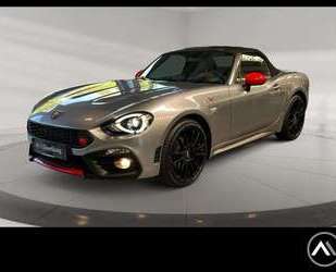 Abarth 124 Spider Gebrauchtwagen