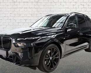 BMW X7 Gebrauchtwagen