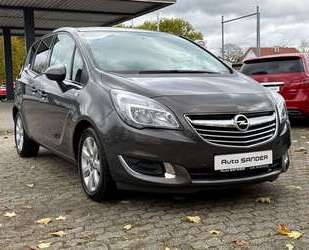 Opel Meriva Gebrauchtwagen
