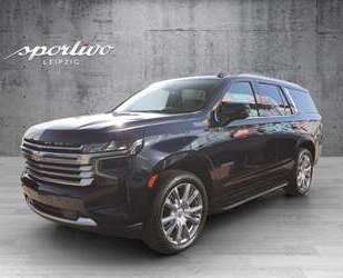 Chevrolet Tahoe Gebrauchtwagen