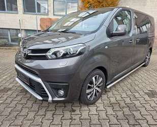 Toyota Proace Gebrauchtwagen