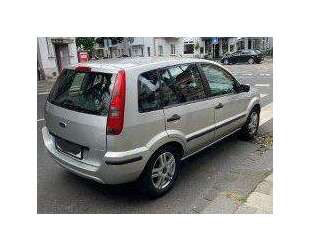 Ford Fusion Gebrauchtwagen