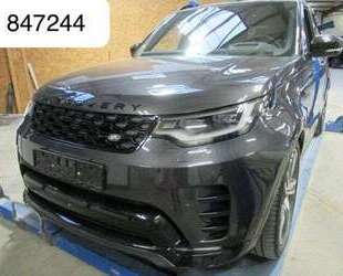 Land Rover Discovery Gebrauchtwagen