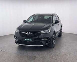 Opel Grandland X Gebrauchtwagen
