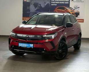 Opel Grandland X Gebrauchtwagen