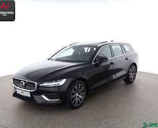 Volvo V60 Gebrauchtwagen