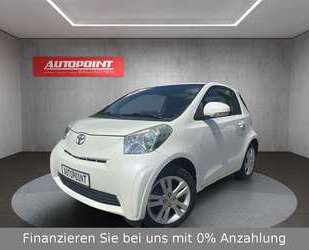 Toyota iQ Gebrauchtwagen