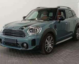 Mini Cooper Countryman Gebrauchtwagen