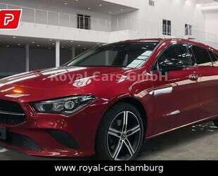 Mercedes-Benz CLA 200 Gebrauchtwagen