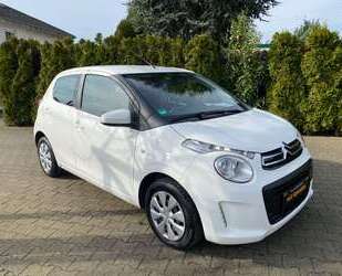 Citroen C1 Gebrauchtwagen