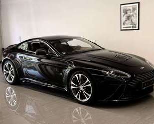 Aston Martin Vantage Gebrauchtwagen