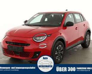 Fiat 600 Gebrauchtwagen