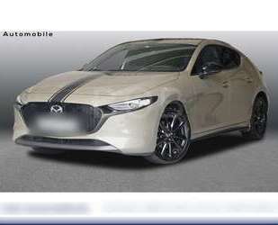 Mazda 3 Gebrauchtwagen