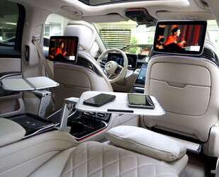 Mercedes-Benz S 580 Gebrauchtwagen