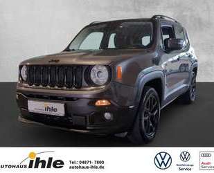 Jeep Renegade Gebrauchtwagen