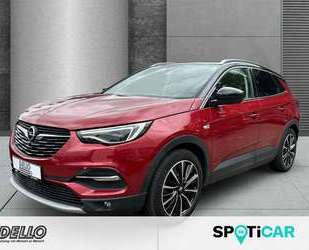 Opel Grandland X Gebrauchtwagen