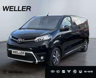 Toyota Proace Gebrauchtwagen