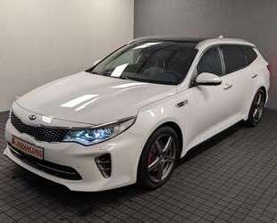 Kia Optima Gebrauchtwagen