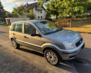 Ford Fusion Gebrauchtwagen