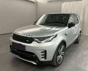 Land Rover Discovery Gebrauchtwagen