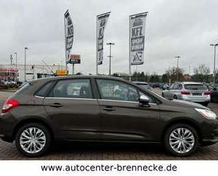 Citroen C4 Gebrauchtwagen