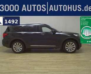 Ford Explorer Gebrauchtwagen