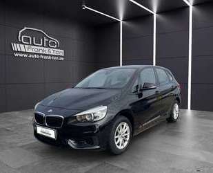 BMW 218 Gebrauchtwagen