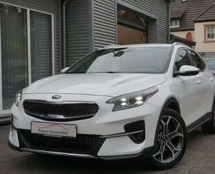 Kia XCeed Gebrauchtwagen