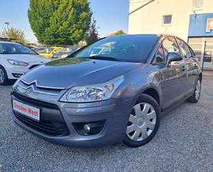 Citroen C4 Gebrauchtwagen