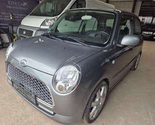 Daihatsu Trevis Gebrauchtwagen