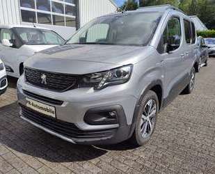 Peugeot Rifter Gebrauchtwagen