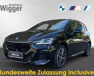 BMW 218 Gebrauchtwagen