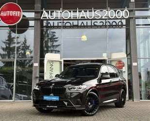 Alpina XD3 Gebrauchtwagen