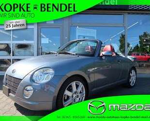 Daihatsu Copen Gebrauchtwagen