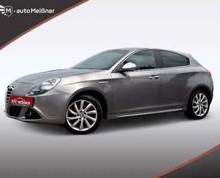 Alfa Romeo Giulietta Gebrauchtwagen