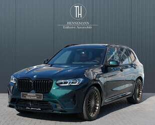 Alpina XD3 Gebrauchtwagen