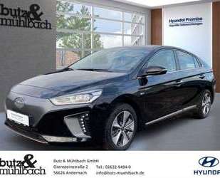 Hyundai IONIQ Gebrauchtwagen