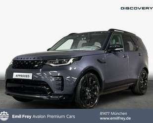 Land Rover Discovery Gebrauchtwagen