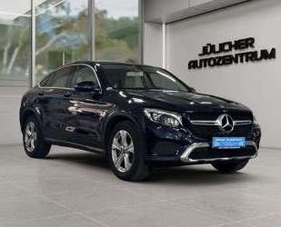 Mercedes-Benz GLC 350 Gebrauchtwagen