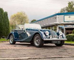 Morgan Plus 4 Gebrauchtwagen