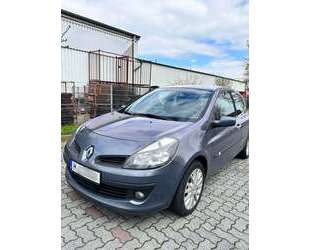 Renault Clio Gebrauchtwagen