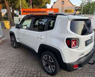 Jeep Renegade Gebrauchtwagen