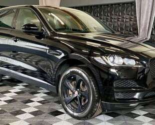 Jaguar F-Pace Gebrauchtwagen
