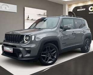 Jeep Renegade Gebrauchtwagen