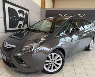 Opel Zafira Gebrauchtwagen