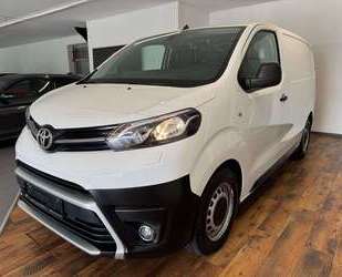 Toyota Proace Gebrauchtwagen