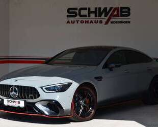 Mercedes-Benz AMG GT Gebrauchtwagen